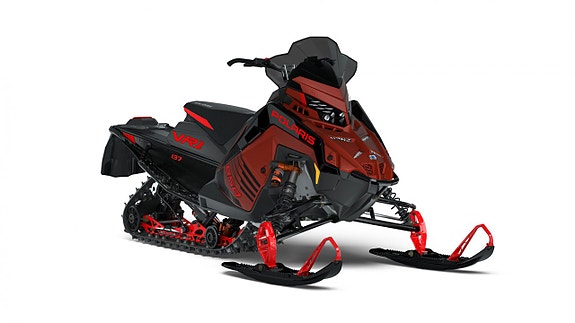 Polaris 850