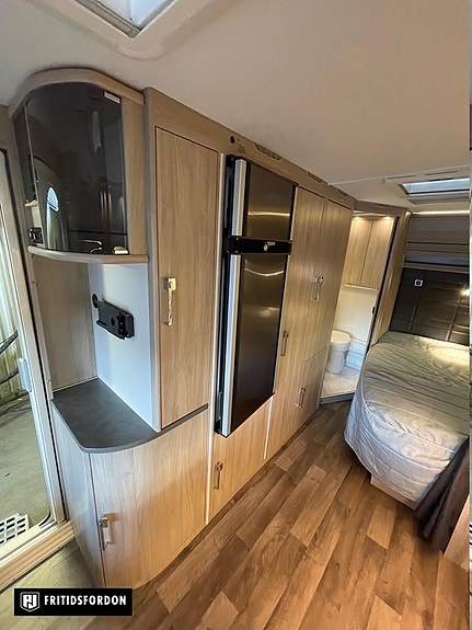 Kabe Ametist 560 XL KS 4 of 8