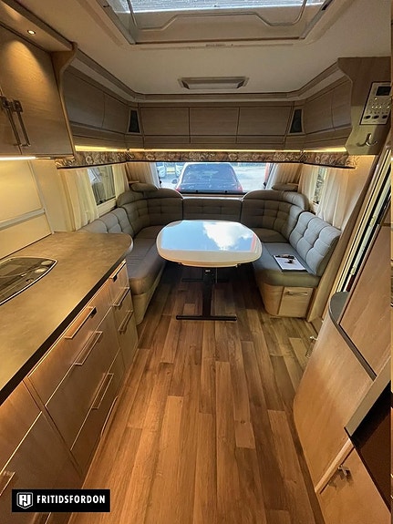 Kabe Ametist 560 XL KS 5 of 8
