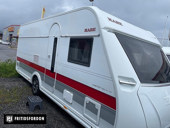 Kabe Ametist 560 XL KS 3 of 8