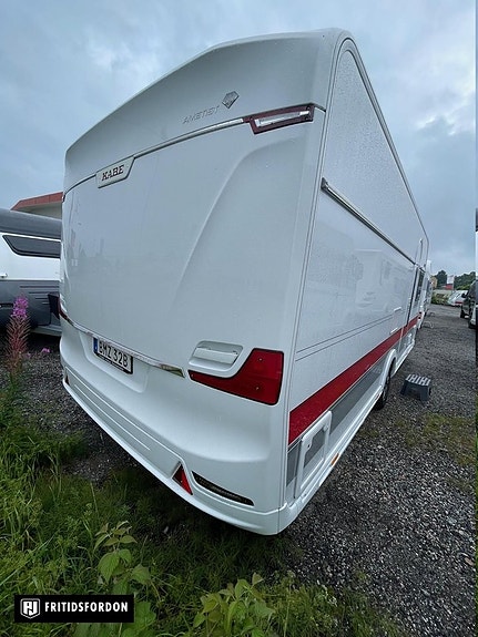 Kabe Ametist 560 XL KS 2 of 8