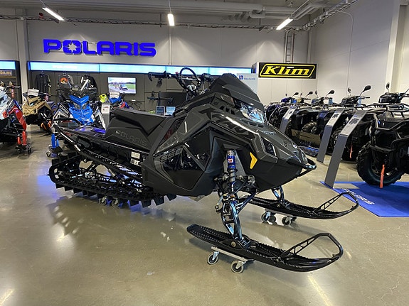 Polaris 850