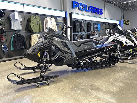 Polaris RMK