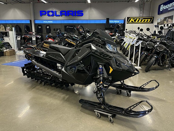 Polaris RMK 9R KHAOS SLASH 146" SUPER KAMPANJ