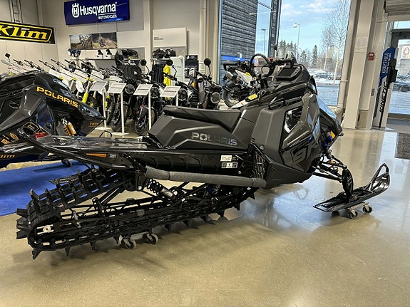 Polaris RMK 9R KHAOS SLASH 146" SUPER KAMPANJ 3 of 4