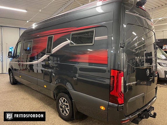 Kabe Travel Master CRV 690 LB *DEMOUTFÖRFÖRSÄLJNING* 3 of 19