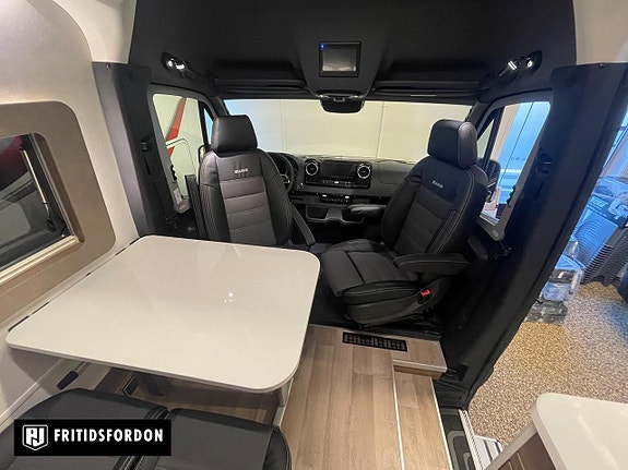 Kabe Travel Master CRV 690 LB *DEMOUTFÖRFÖRSÄLJNING* 7 of 19