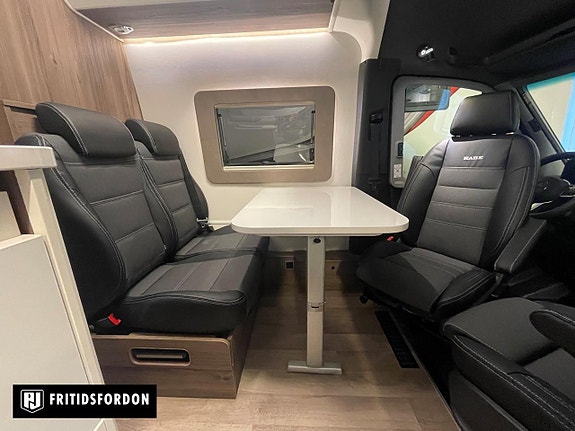 Kabe Travel Master CRV 690 LB *DEMOUTFÖRFÖRSÄLJNING* 8 of 19