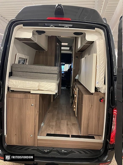 Kabe Travel Master CRV 690 LB *DEMOUTFÖRFÖRSÄLJNING* 6 of 19