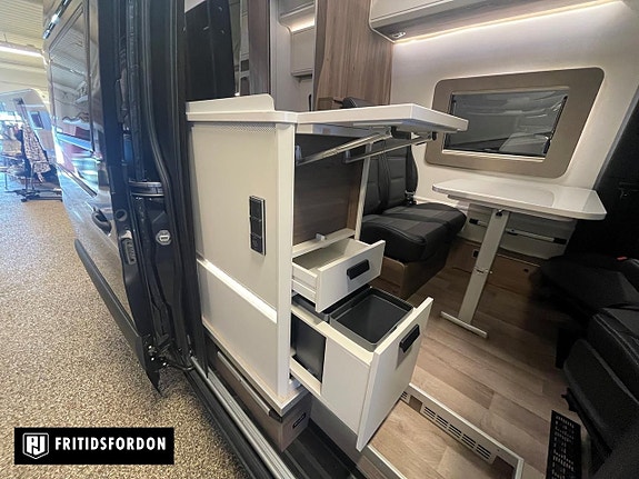 Kabe Travel Master CRV 690 LB *DEMOUTFÖRFÖRSÄLJNING* 14 of 19