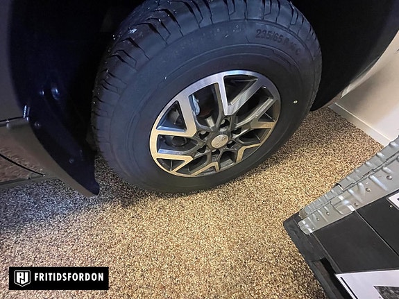 Kabe Travel Master CRV 690 LB *DEMOUTFÖRFÖRSÄLJNING* 10 of 19