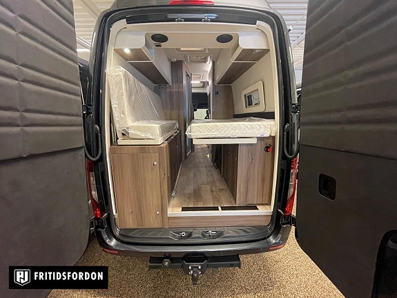Kabe Travel Master CRV 690 LB *DEMOUTFÖRFÖRSÄLJNING* 9 of 19