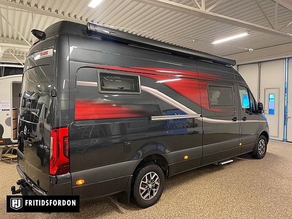 Kabe Travel Master CRV 690 LB *DEMOUTFÖRFÖRSÄLJNING* 4 of 19