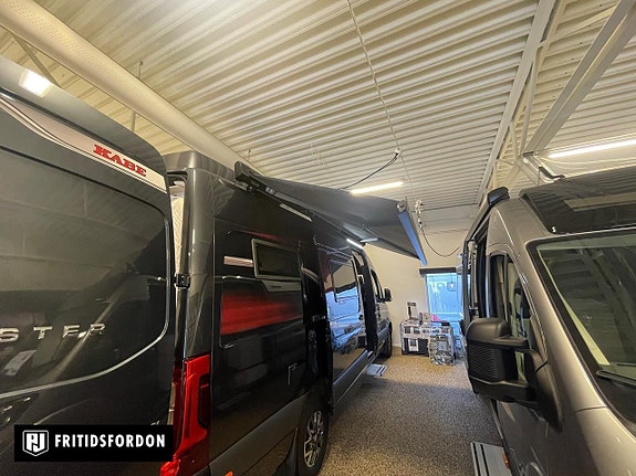 Kabe Travel Master CRV 690 LB *DEMOUTFÖRFÖRSÄLJNING* 11 of 19