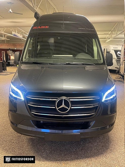 Kabe Travel Master CRV 690 LB *DEMOUTFÖRFÖRSÄLJNING* 5 of 19