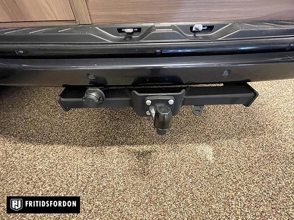 Kabe Travel Master CRV 690 LB *DEMOUTFÖRFÖRSÄLJNING* 12 of 19