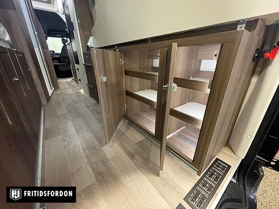 Kabe Travel Master CRV 690 LB *DEMOUTFÖRFÖRSÄLJNING* 13 of 19