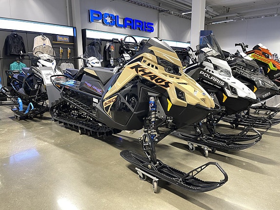 Polaris RMK
