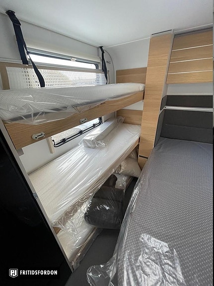 Adria Adora 593 UK* Demopris + 3,95% Ränta* 9 of 12