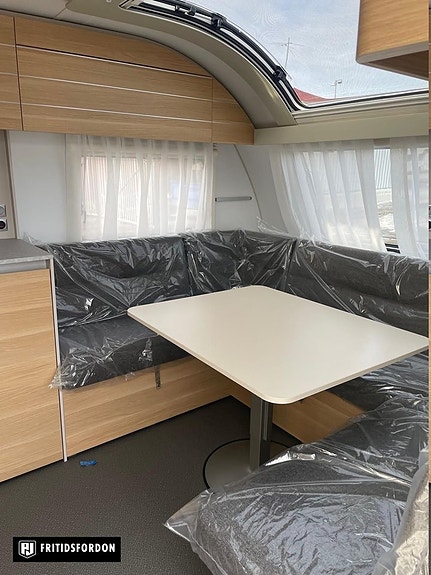 Adria Adora 593 UK* Demopris + 3,95% Ränta* 5 of 12