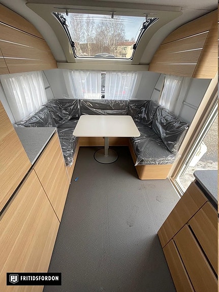 Adria Adora 593 UK* Demopris + 3,95% Ränta* 8 of 12
