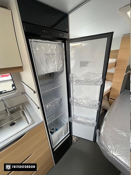 Adria Adora 593 UK* Demopris + 3,95% Ränta* 10 of 12