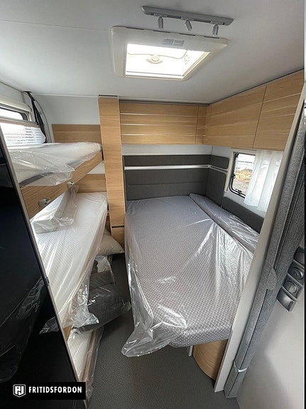 Adria Adora 593 UK* Demopris + 3,95% Ränta* 11 of 12
