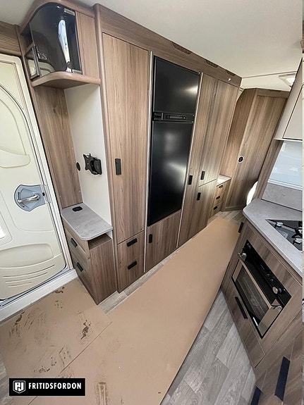 Kabe Royal 600 XL KS 7 of 16