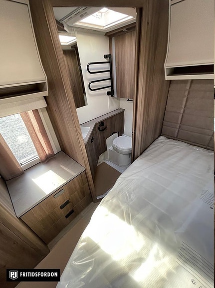 Kabe Royal 600 XL KS 13 of 16