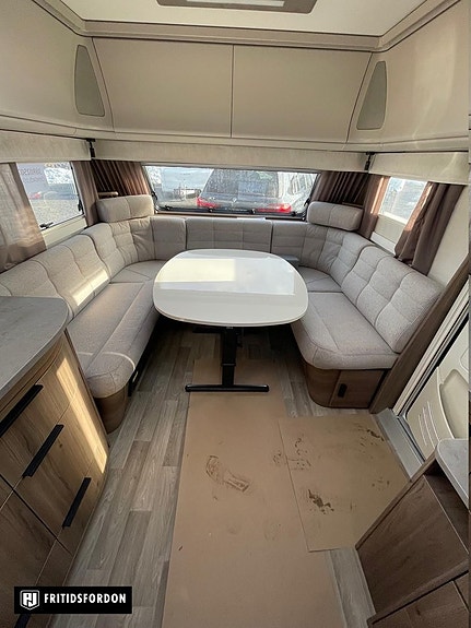 Kabe Royal 600 XL KS 4 of 16