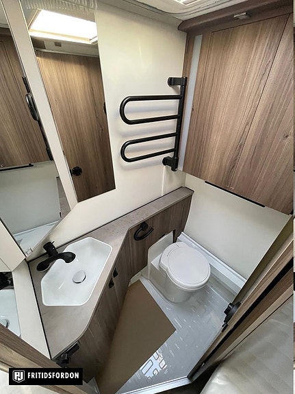 Kabe Royal 600 XL KS 12 of 16