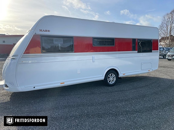 Kabe Royal 600 XL KS 2 of 16