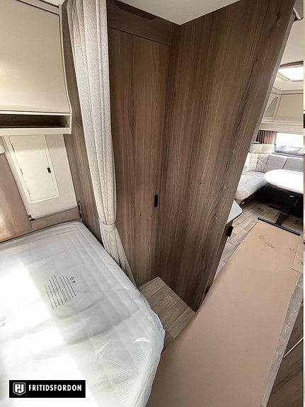 Kabe Royal 600 XL KS 11 of 16