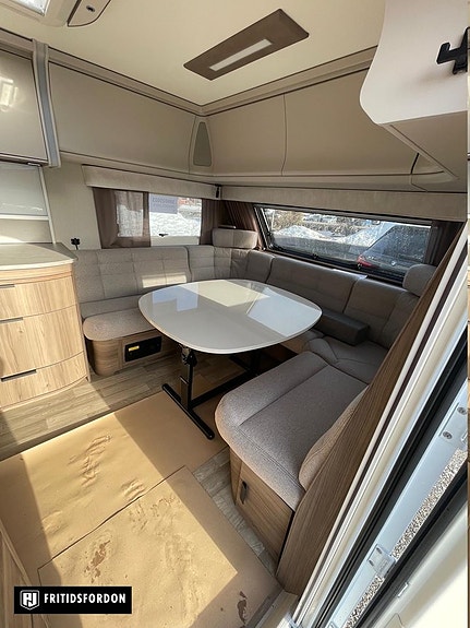 Kabe Royal 600 XL KS 9 of 16