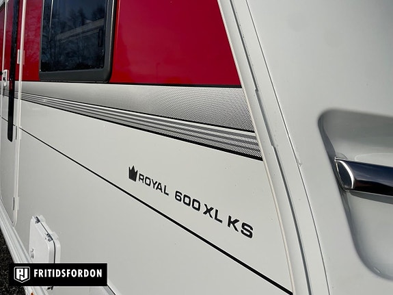 Kabe Royal 600 XL KS 3 of 16