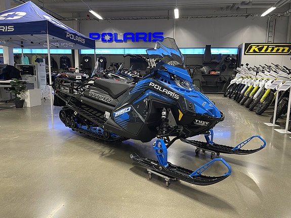 Polaris 850