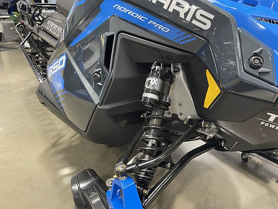 Polaris 850 TITAN NORDC PRO 155 5 of 5