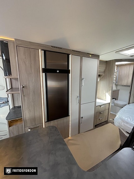 Kabe Royal 600 CXL KS 14 of 20