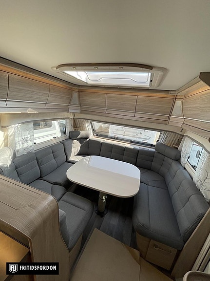 Kabe Royal 600 CXL KS 5 of 20