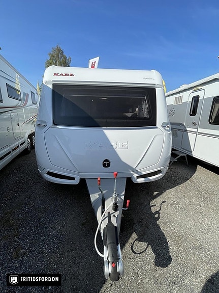 Kabe Royal 600 CXL KS 3 of 20