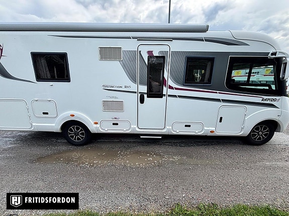Rapido S11 17 of 18