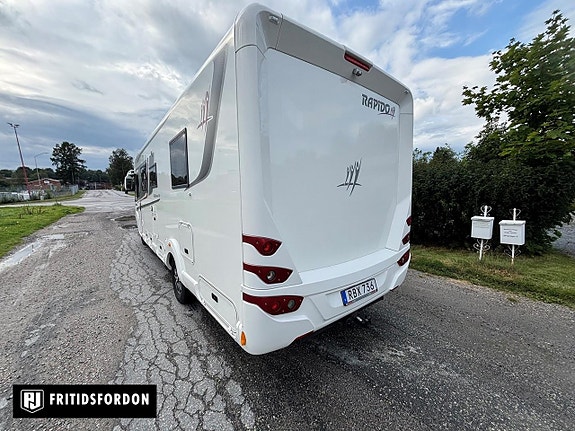 Rapido S11 6 of 18