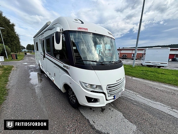 Rapido S11 16 of 18