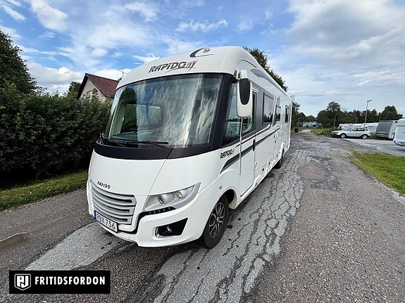Rapido S11 3 of 5