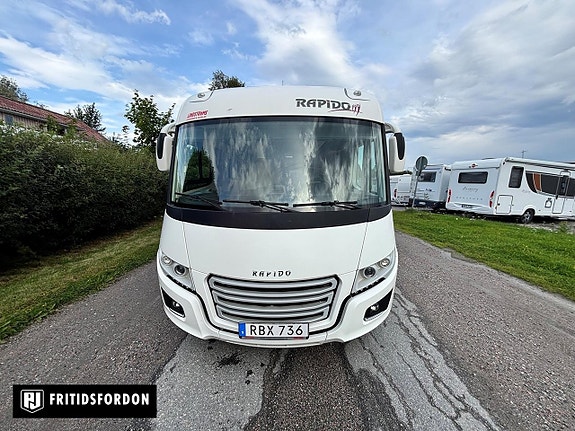 Rapido S11 15 of 18