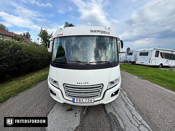 Rapido S11 Höstpris 11-12 sept 15 of 18