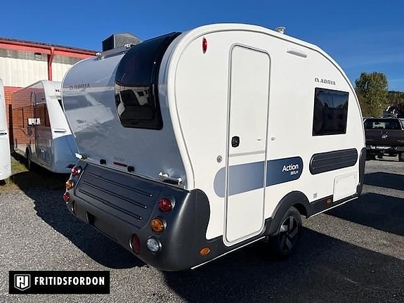 Adria Action 361 LH * Demopris + 3,95% Ränta* 4 of 14