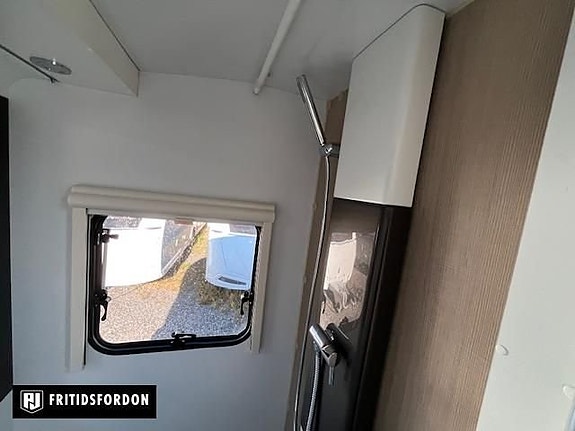 Adria Action 361 LH * Demopris + 3,95% Ränta* 9 of 14