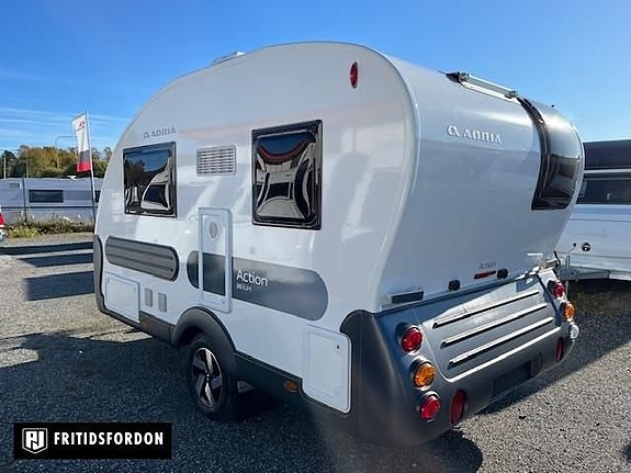 Adria Action 361 LH * Demopris + 3,95% Ränta* 3 of 14