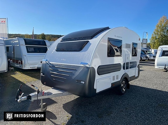 Adria Action 361 LH * Demopris + 3,95% Ränta* 2 of 14